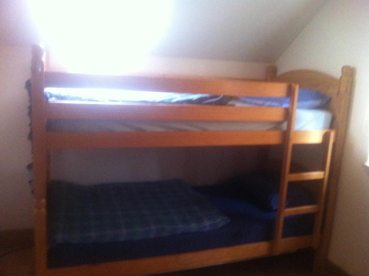 글라스고 Balmaha Bunkhouse 호스텔 외부 사진